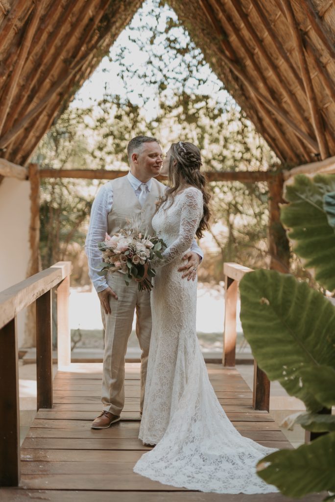 beach hotel weddings