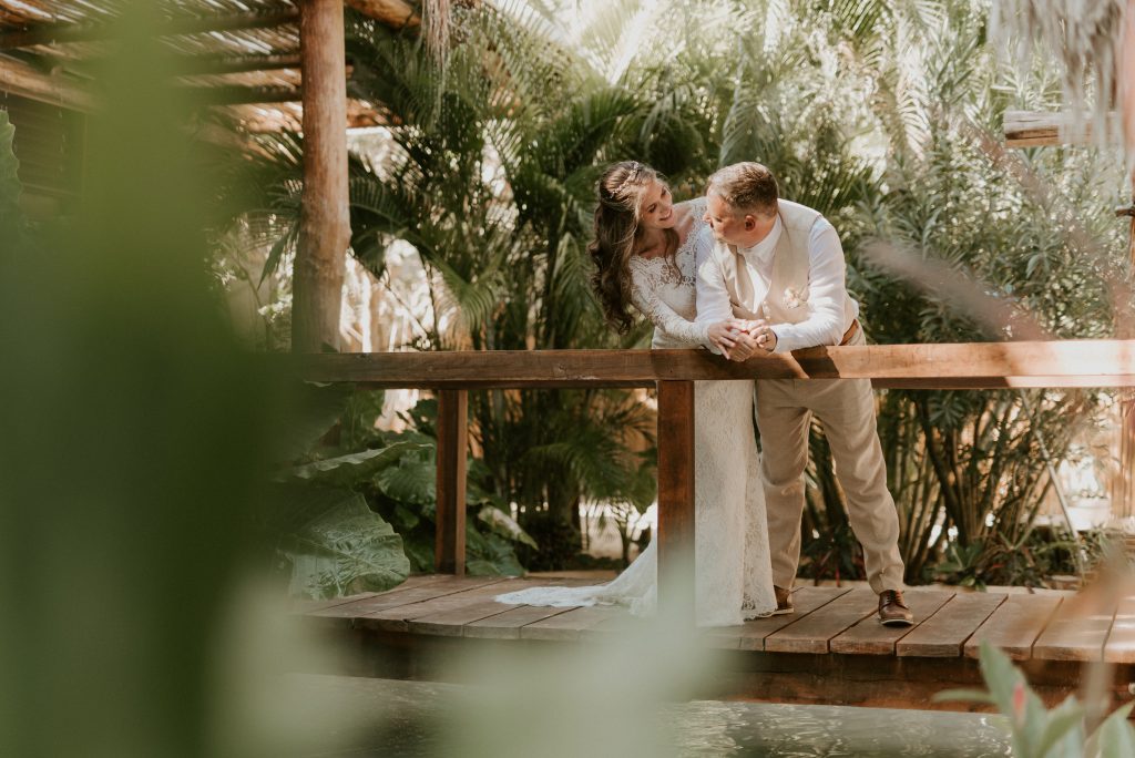 beach hotel wedding venues