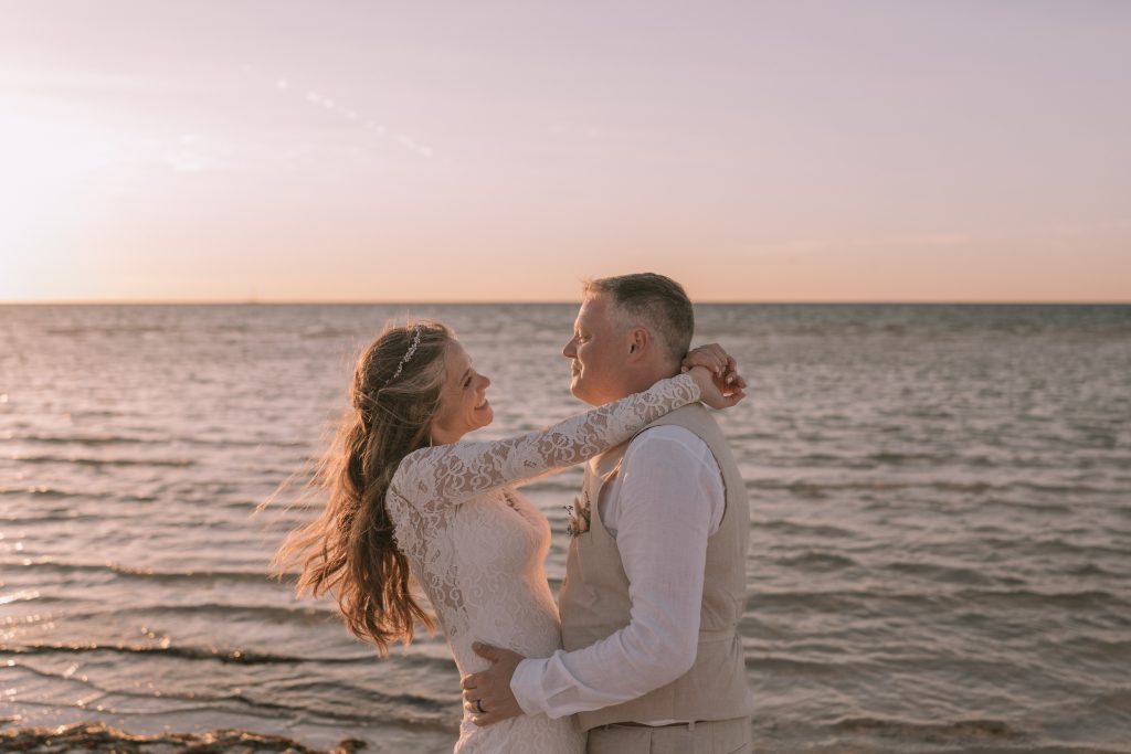 beach hotel wedding packages