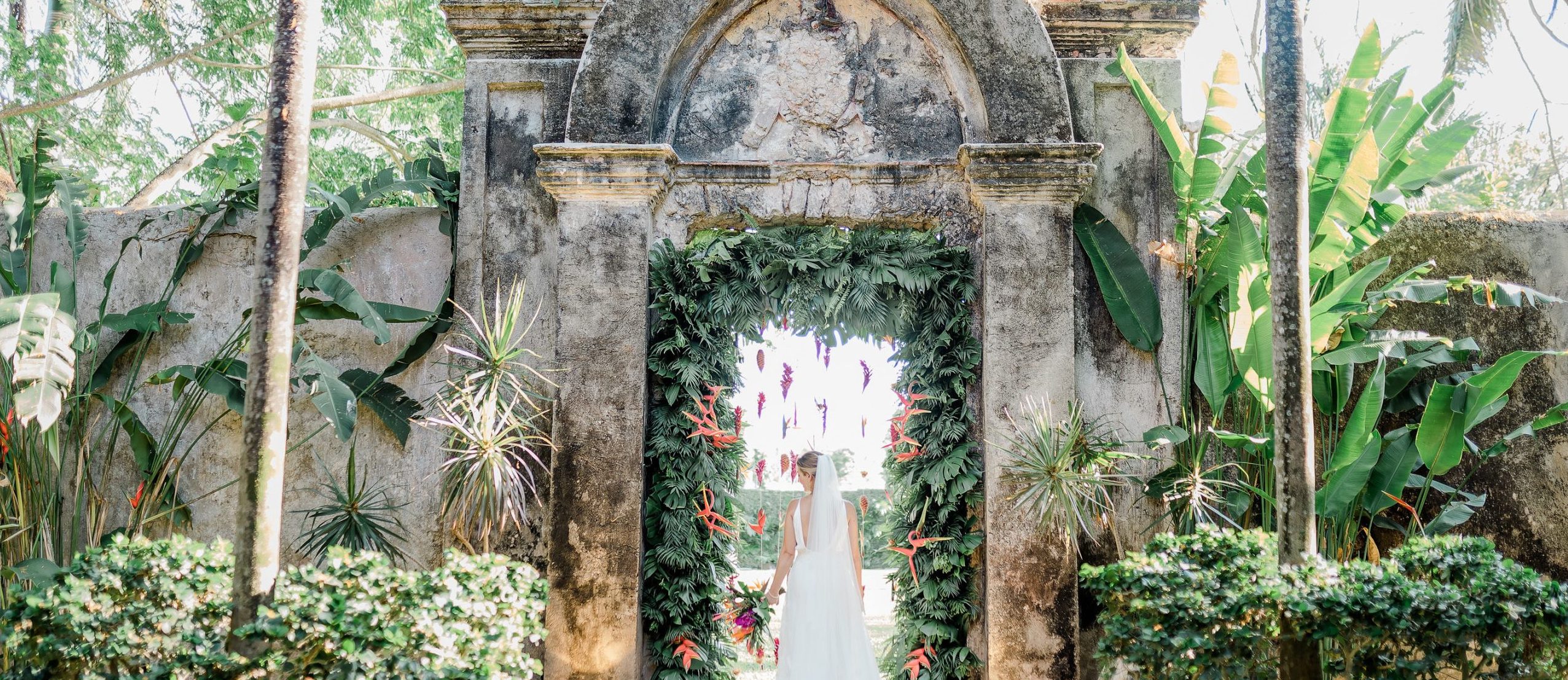 yucatan wedding