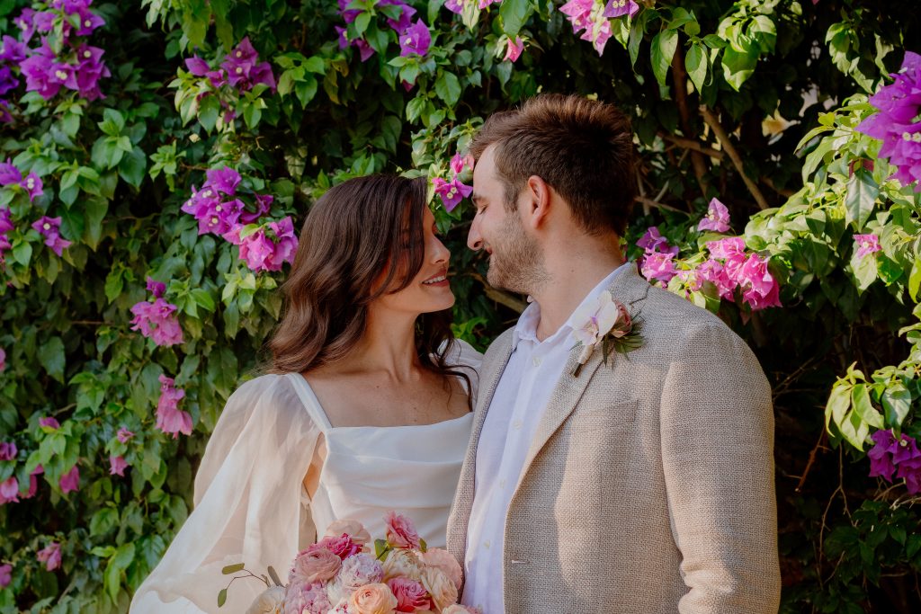 wedding destination yucatan