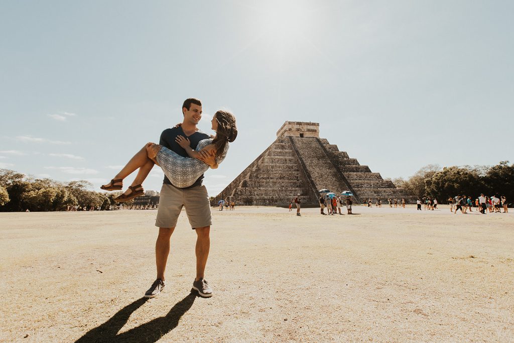 yucatan weddings