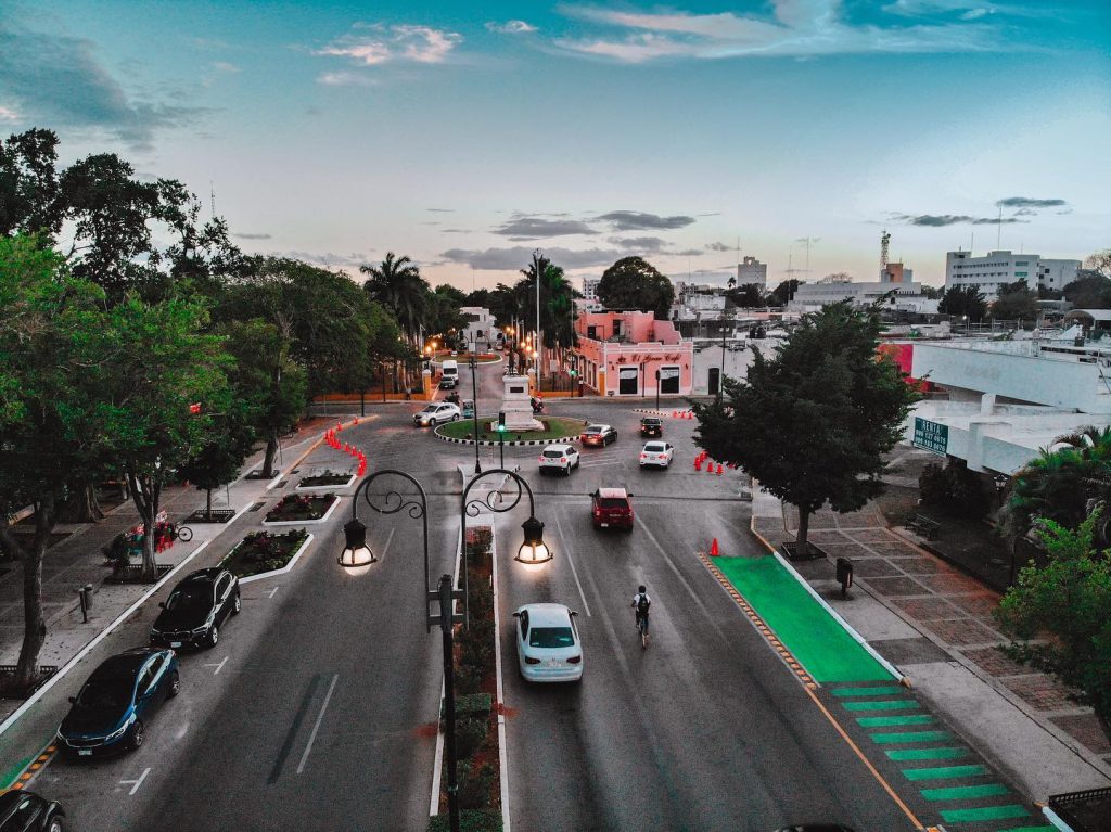 is the yucatan peninsula safe