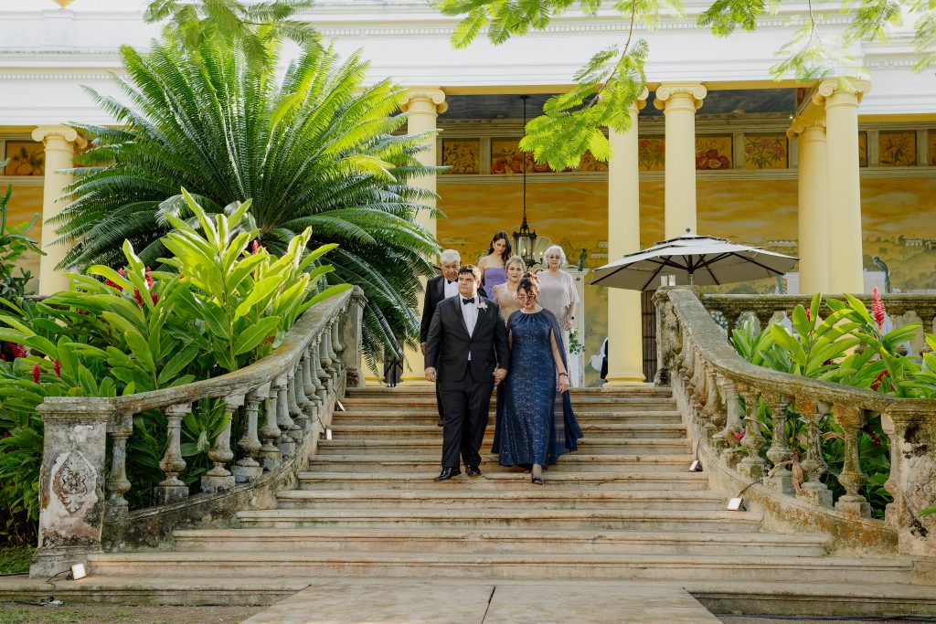 Hacienda in Yucatan