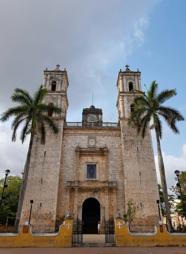 is it safe to travel to yucatan mexico