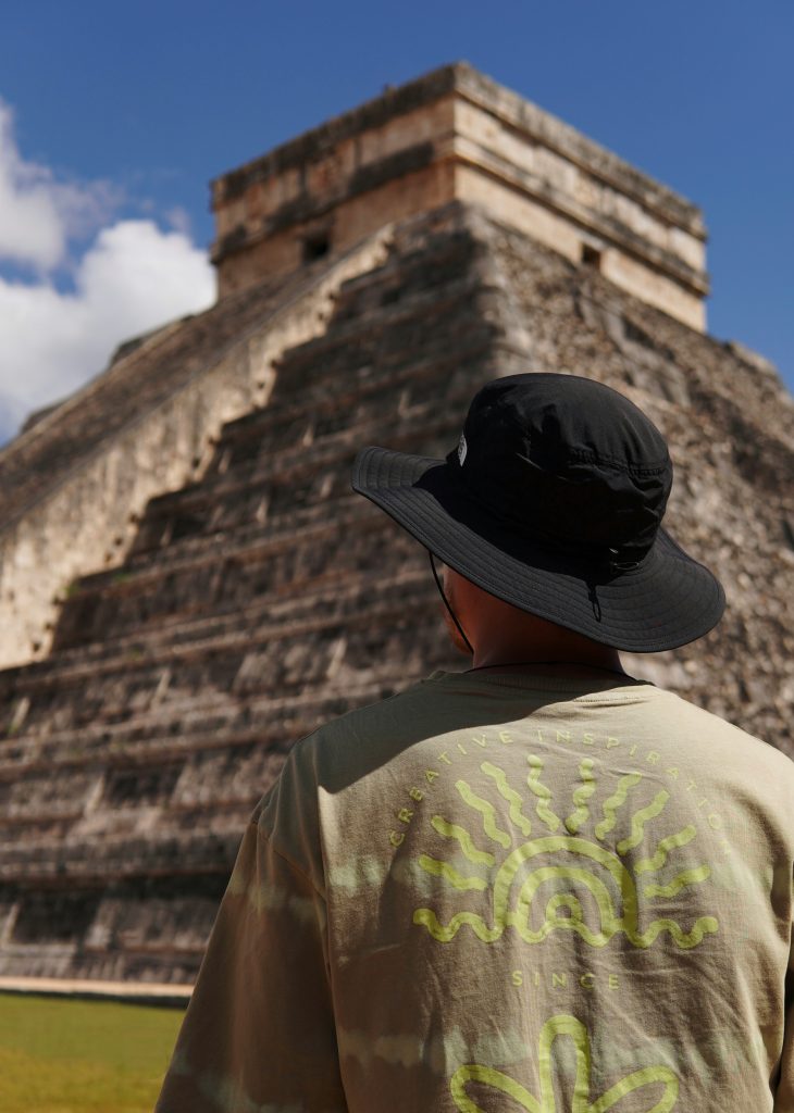 is the yucatan peninsula safe for tourists