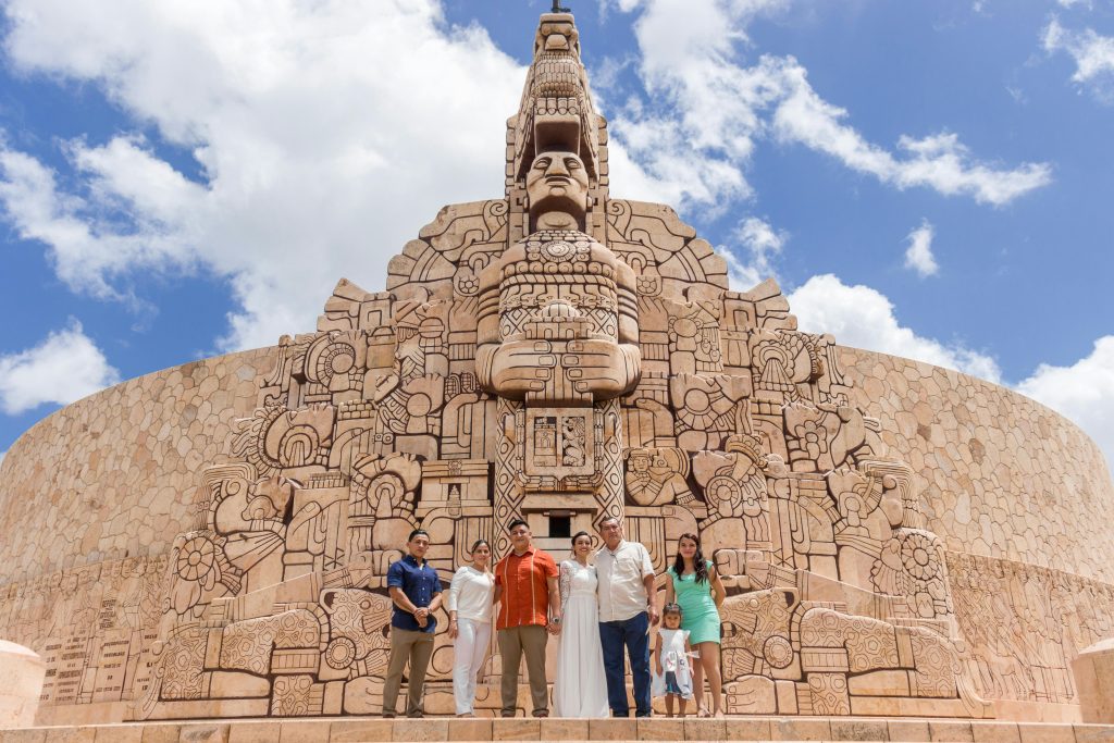is merida yucatan safe