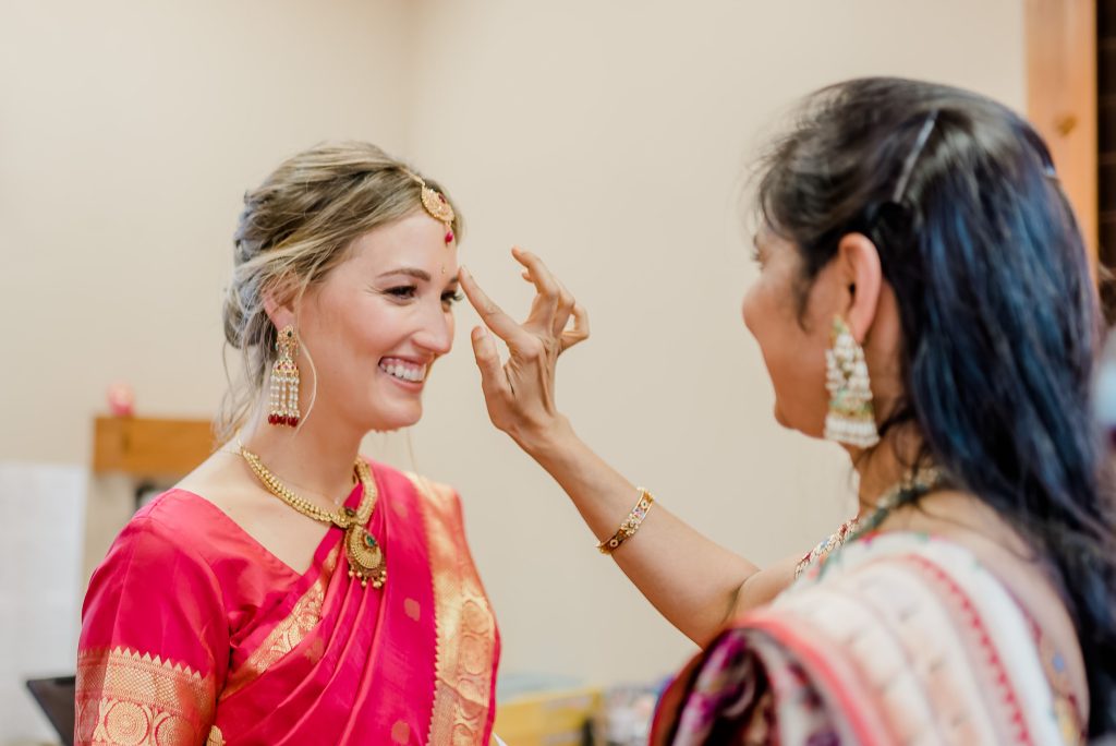 indian wedding decor