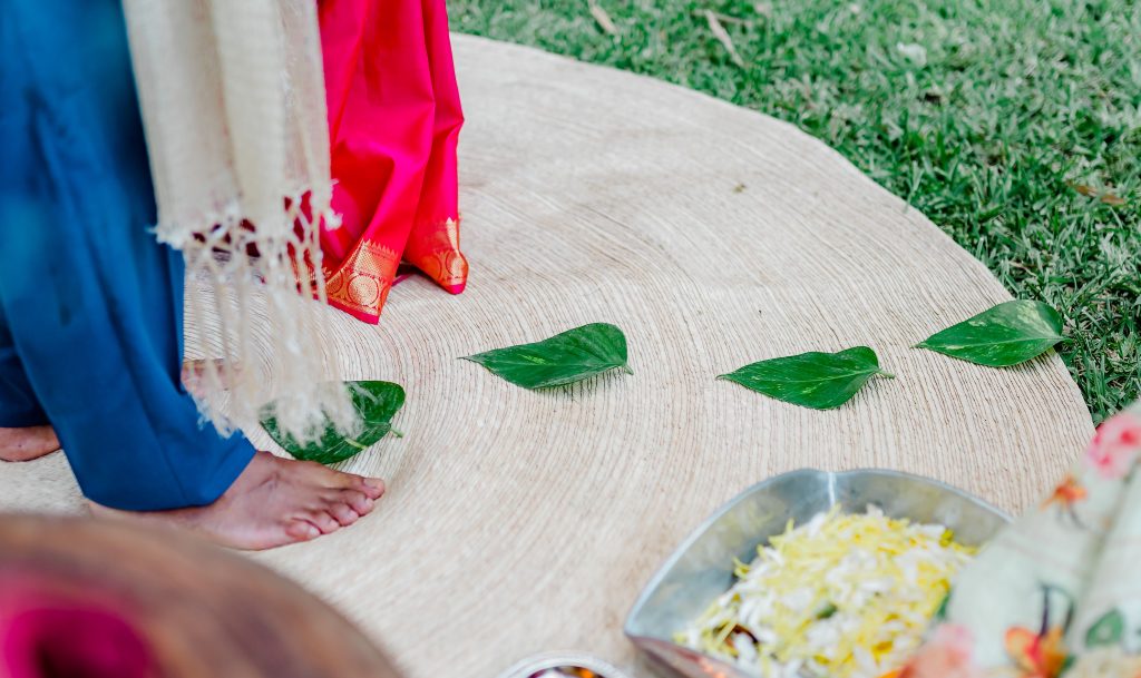 indian wedding decor