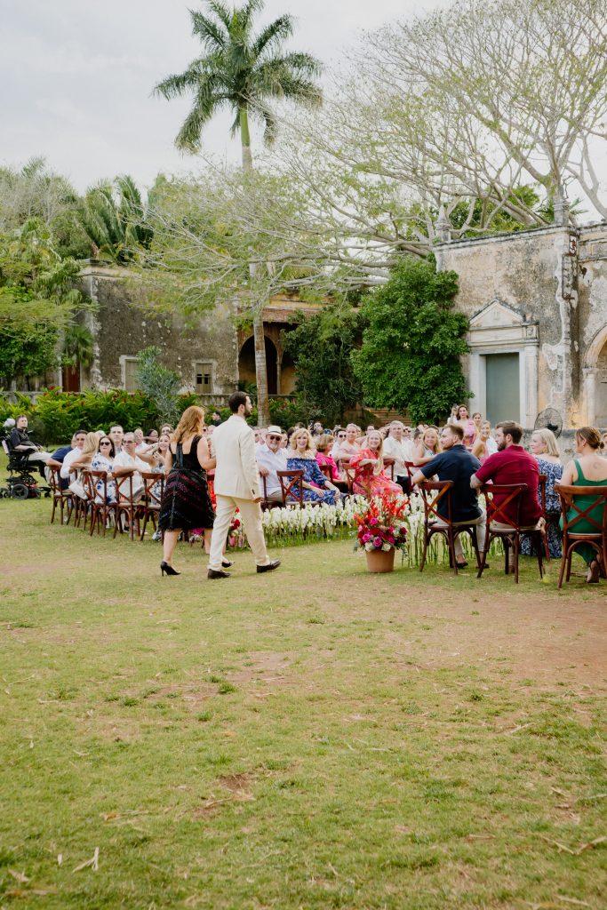 pink weddings