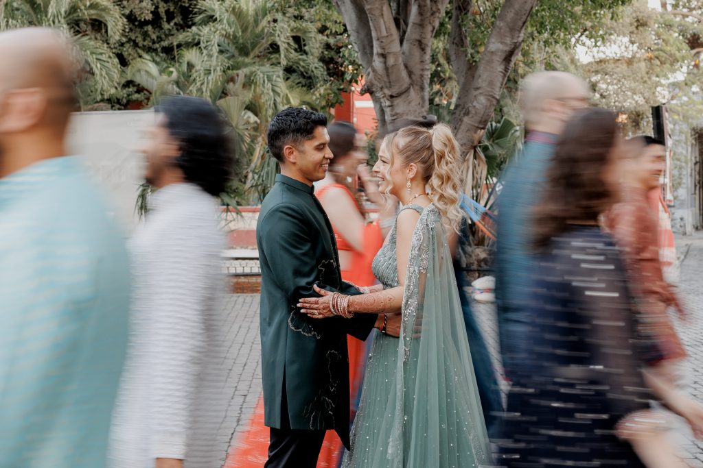 Indian n wedding
