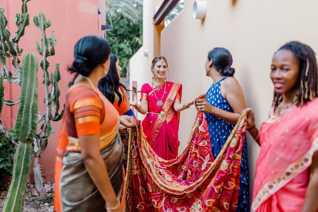 india wedding