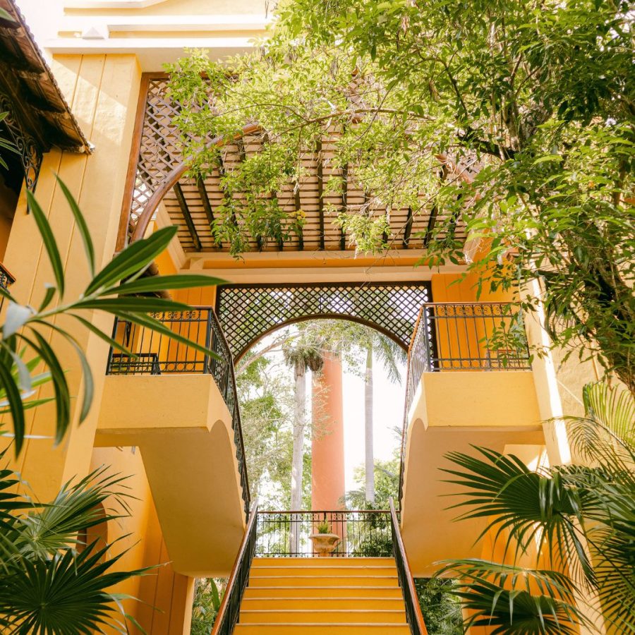 Hacienda Xcanatun