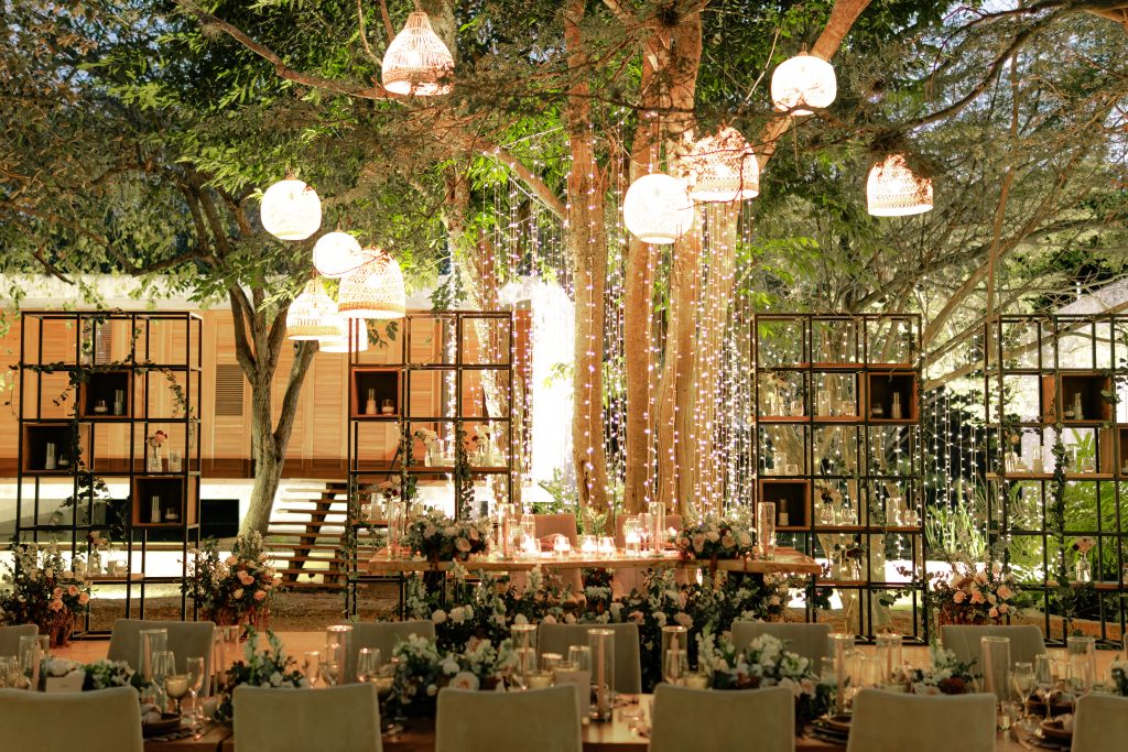 amazing wedding receptions