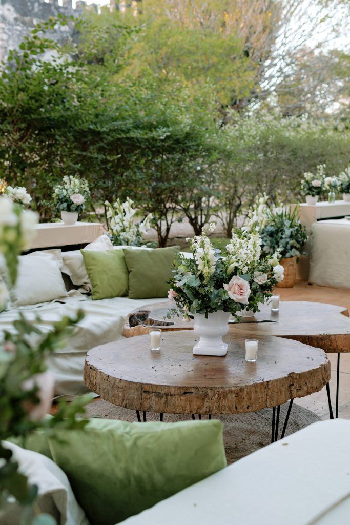 amazing wedding flowers