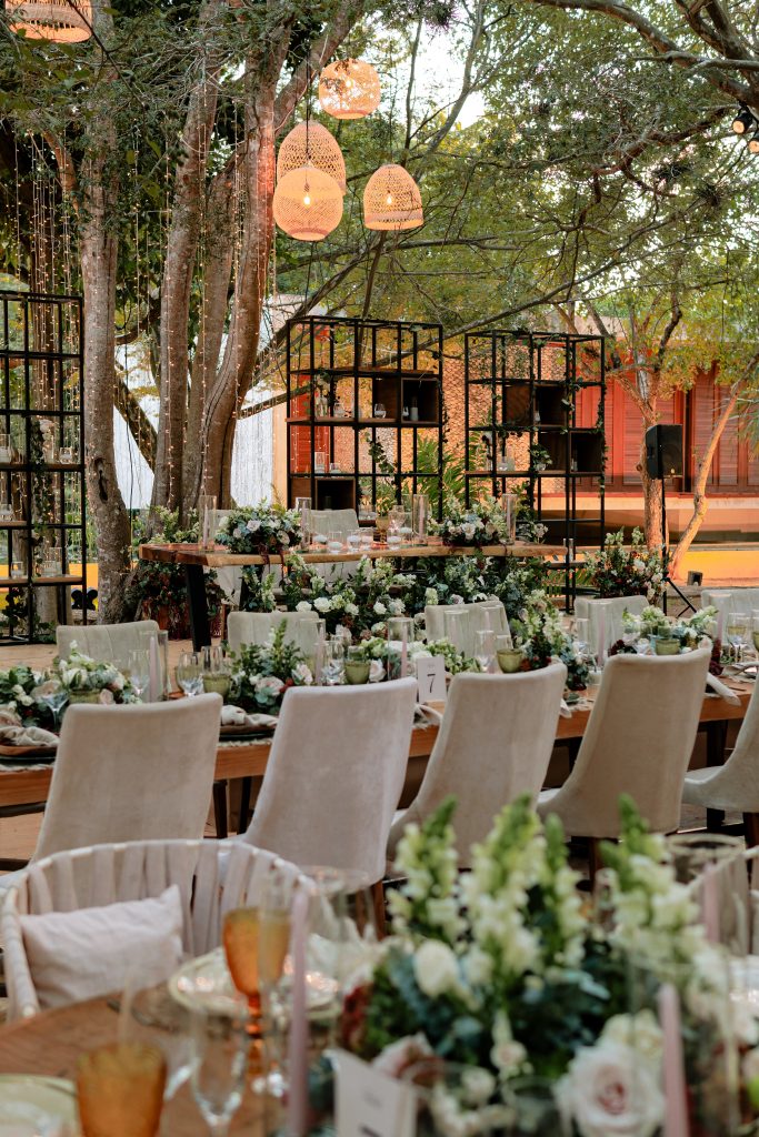 amazing wedding decorations