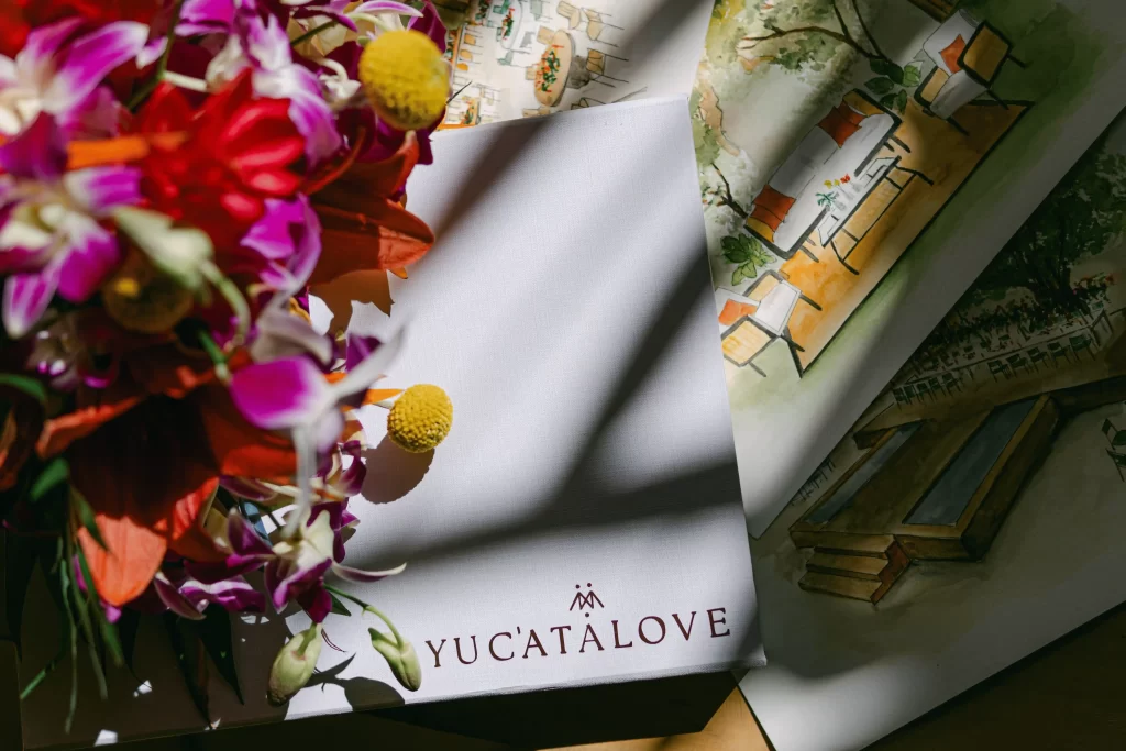 destination wedding planner