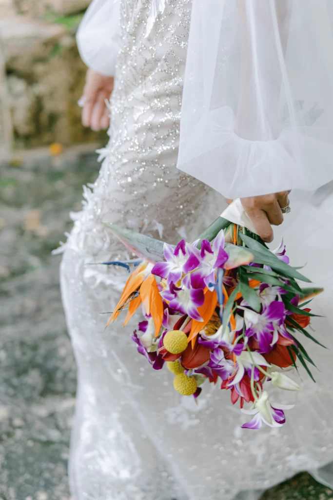 destination wedding yucatan