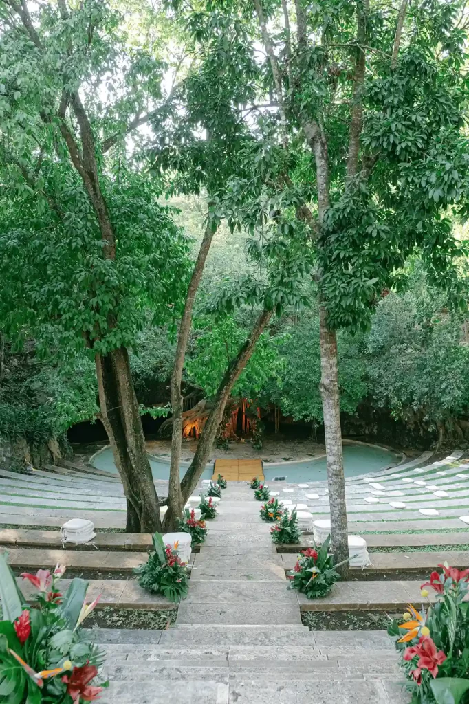 wedding yucatan
