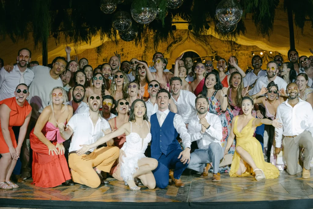 wedding dance