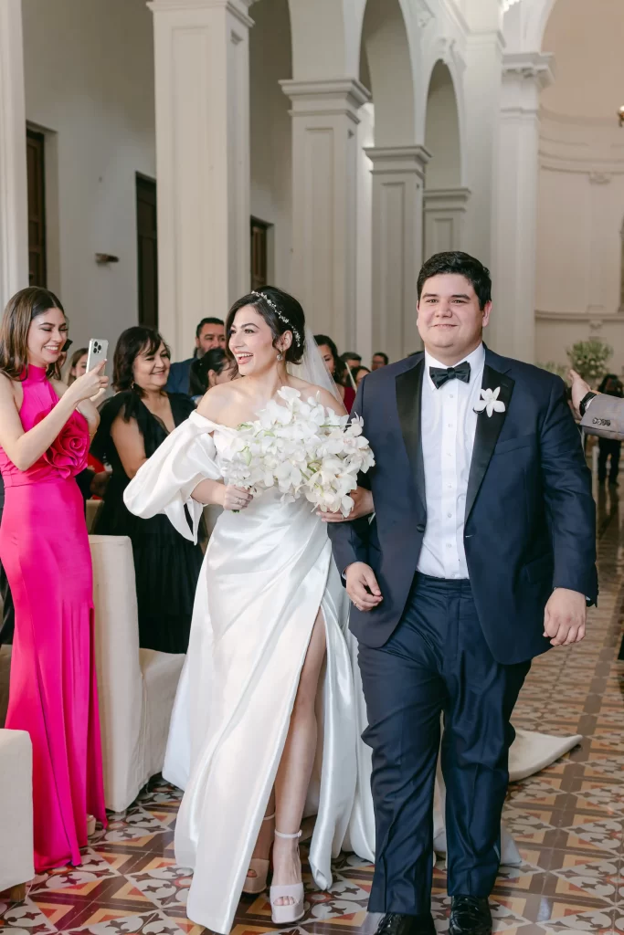 Wedding designer