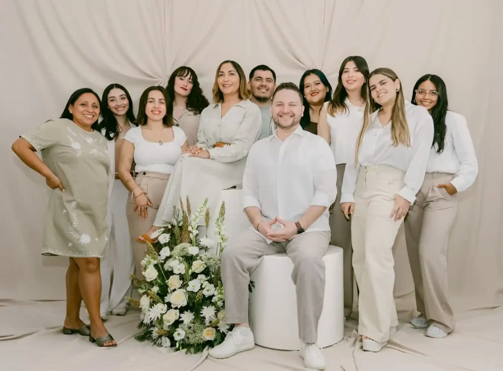 Yucatalove team