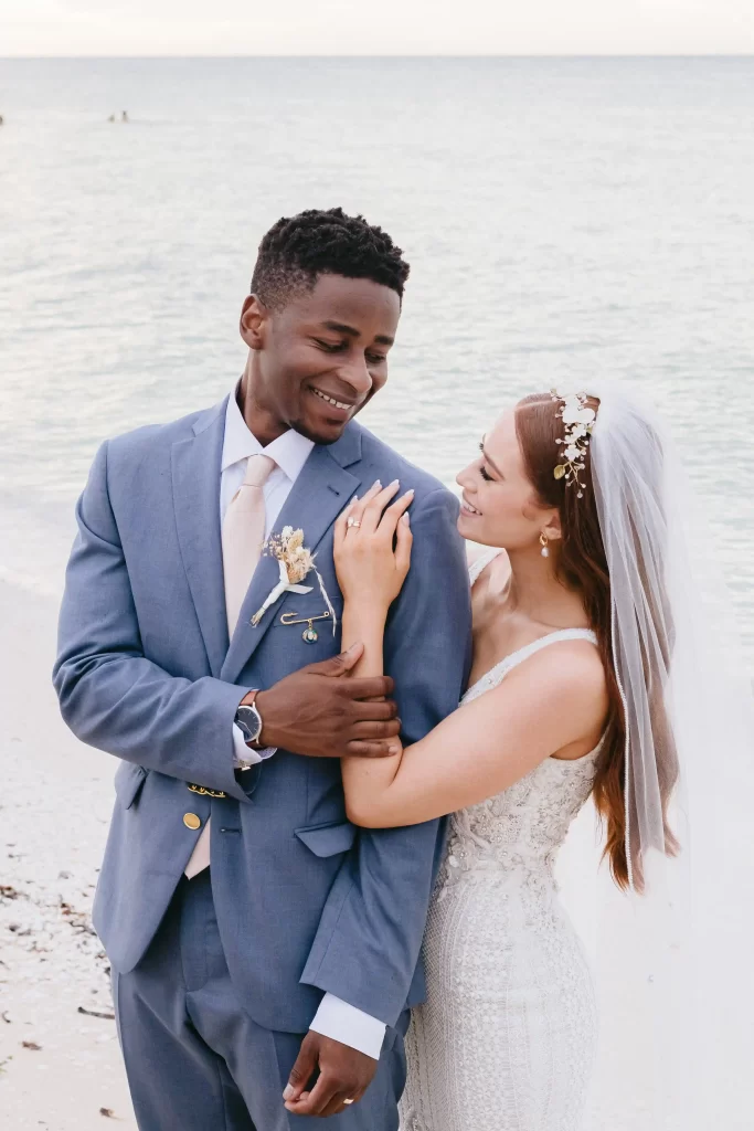 all inclusive mexico wedding