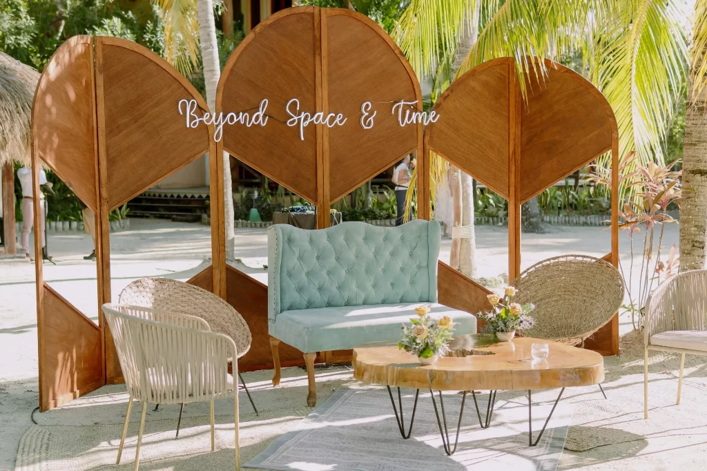 all inclusive mexico wedding