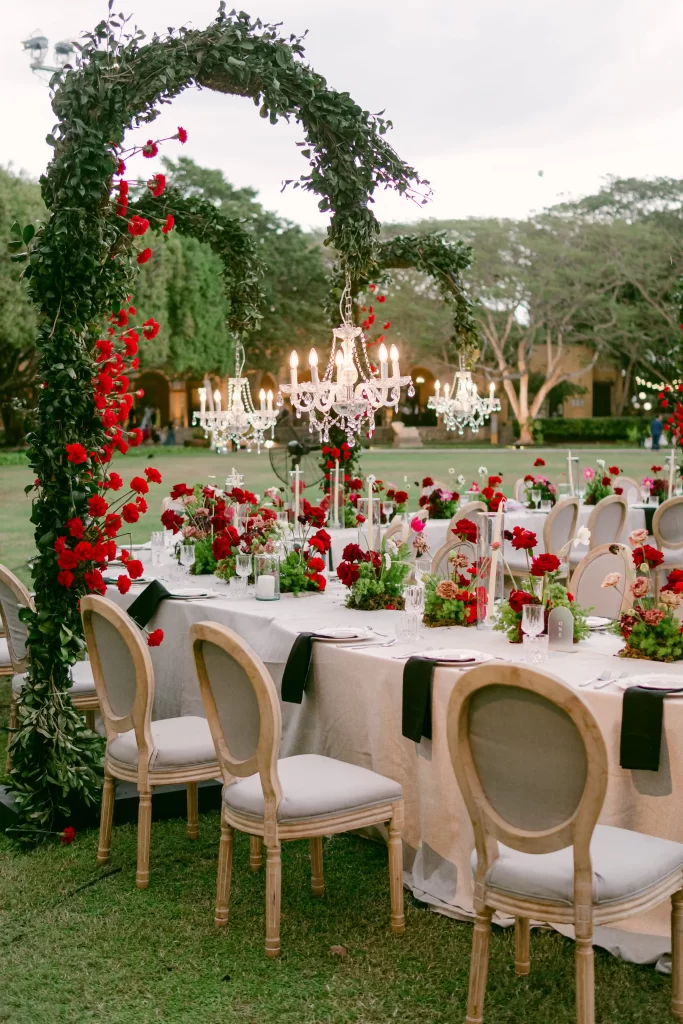 all inclusive mexico wedding