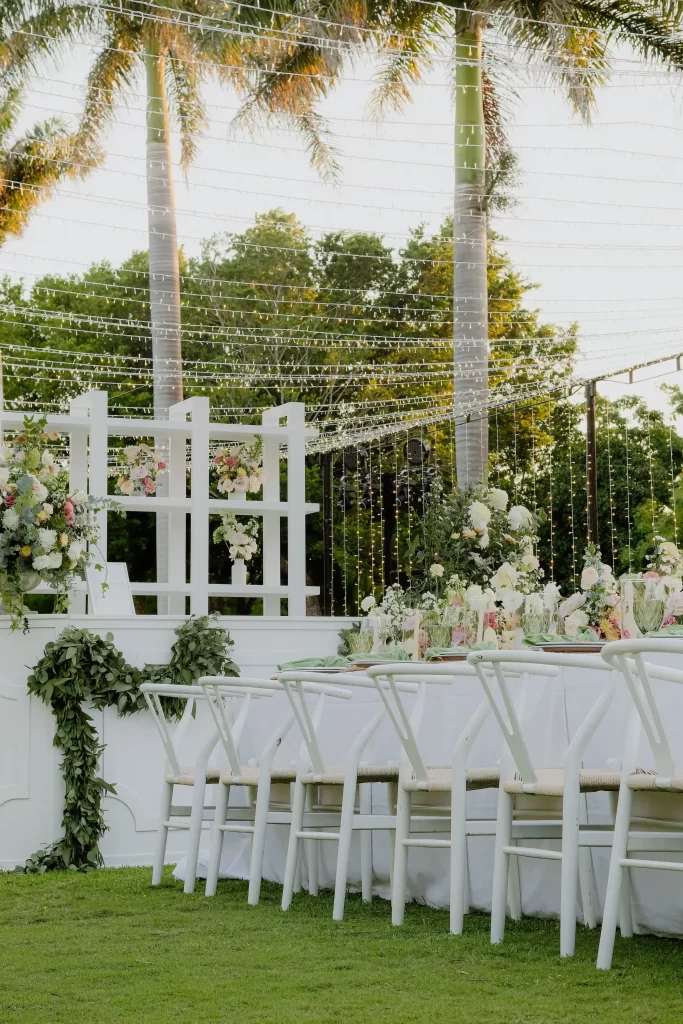 all inclusive mexico wedding