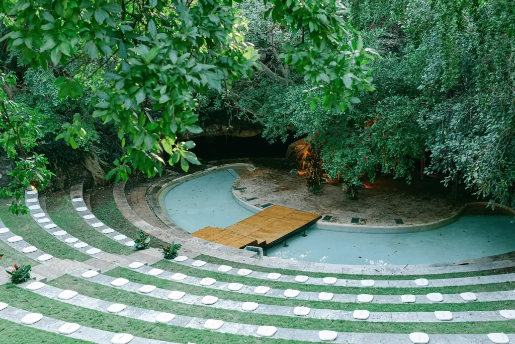 all inclusive mexico wedding