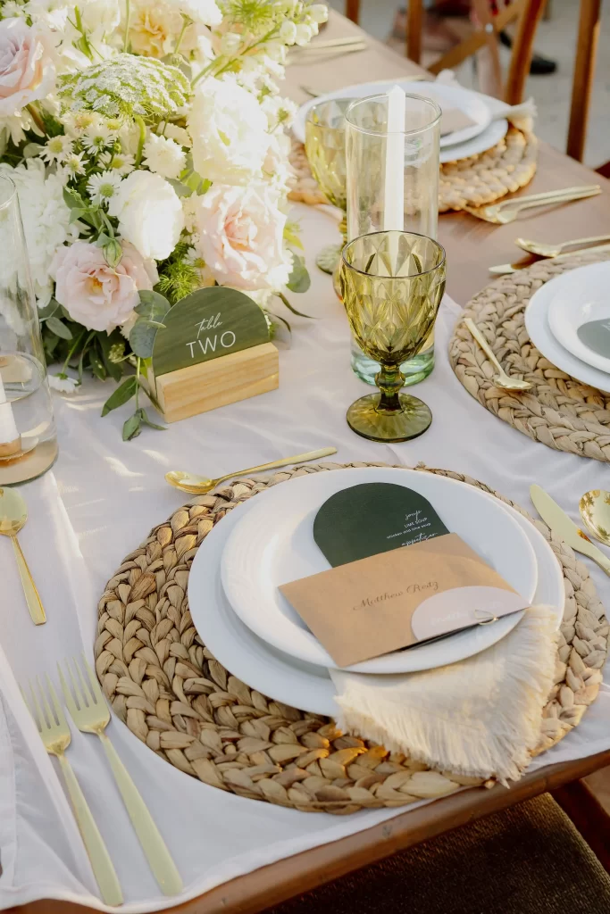 all inclusive mexico wedding