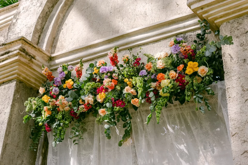wedding designer