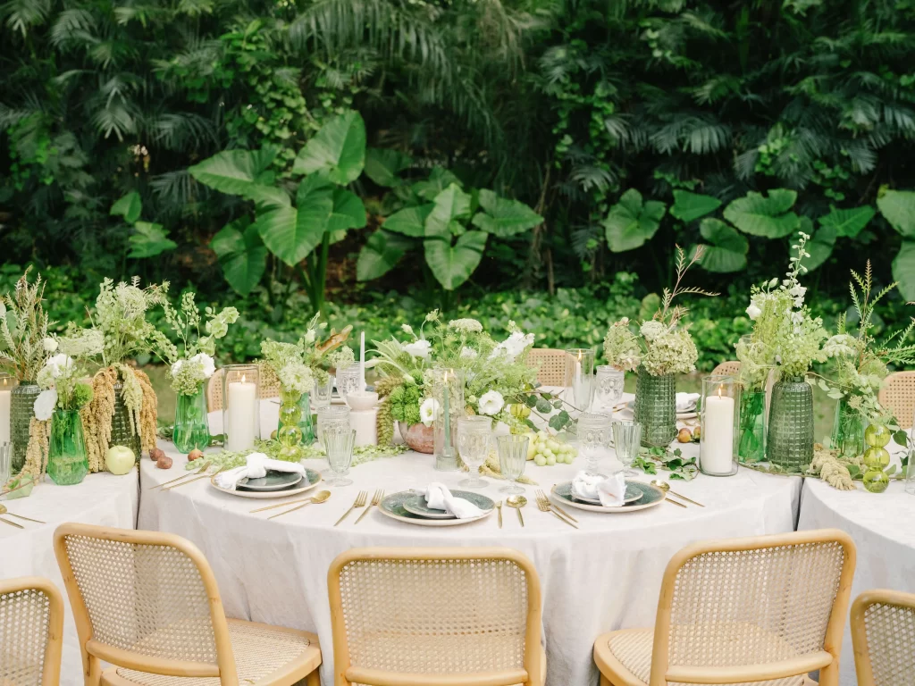 all inclusive mexico wedding