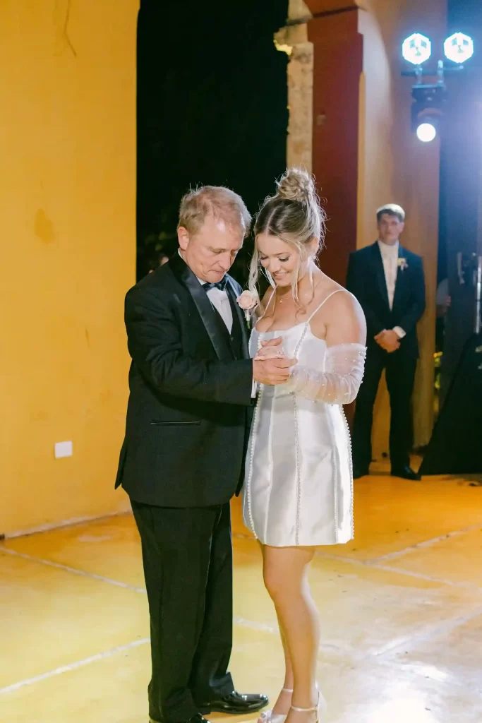 Karra & Gavin First Dance