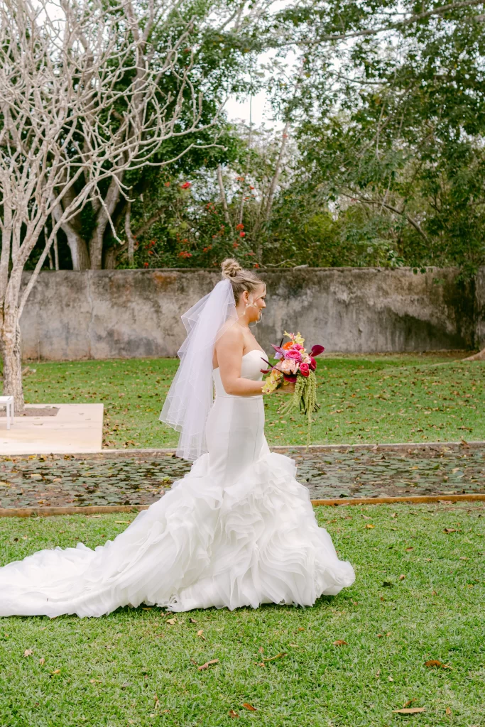 First look Karra & Gavin