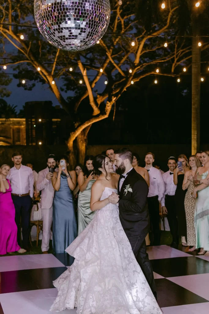 jewish wedding