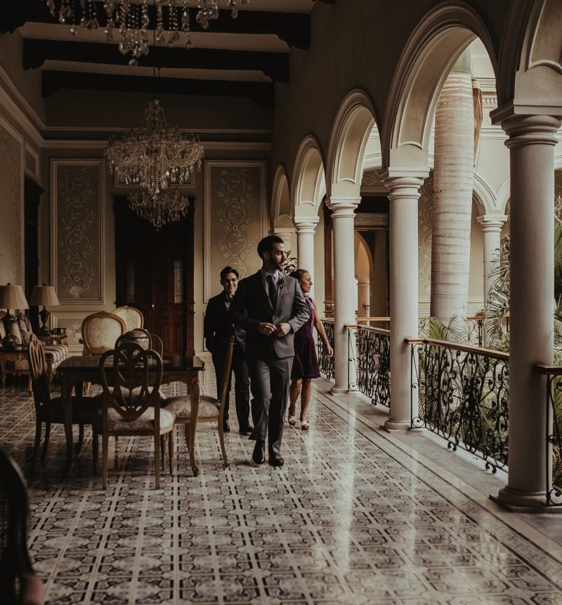 Hotel Mansion Hotel Mansion