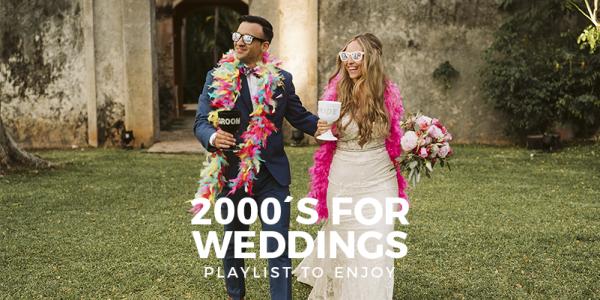 2000´sForWeddings 2000´sForWeddings