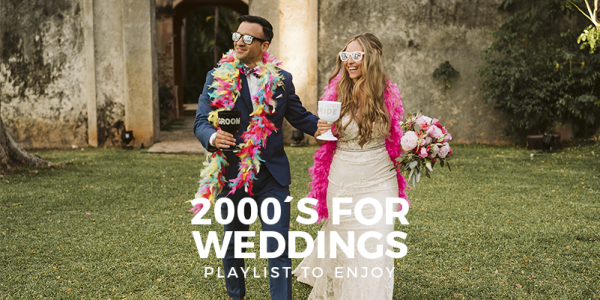 2000´sForWeddings