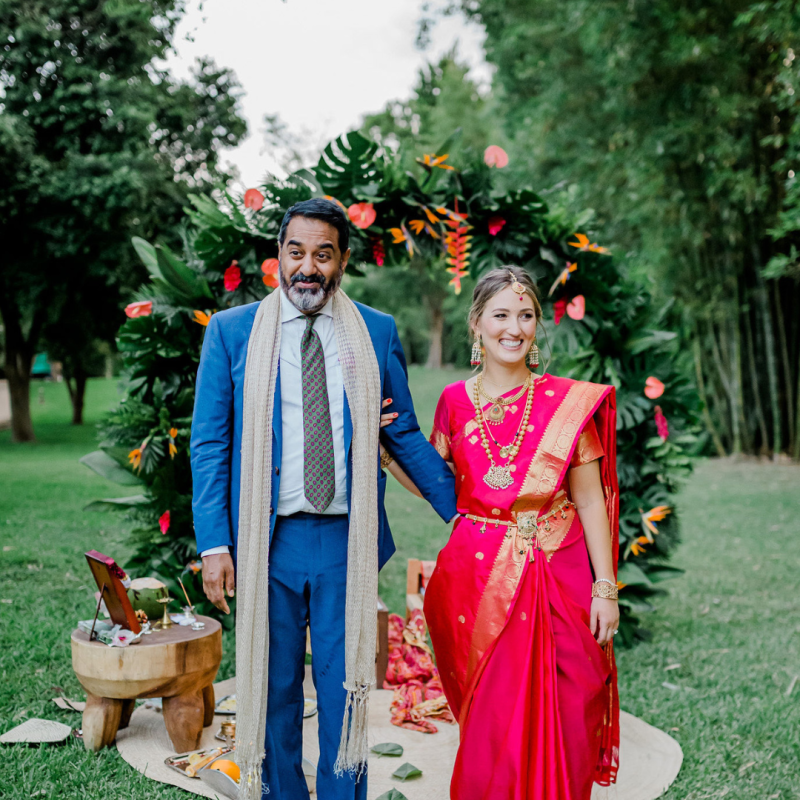 elegant couple photoshoot