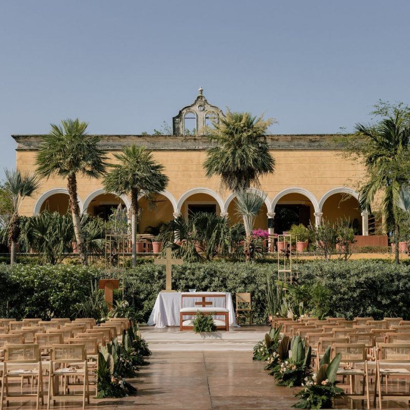 Hacienda San Antonio