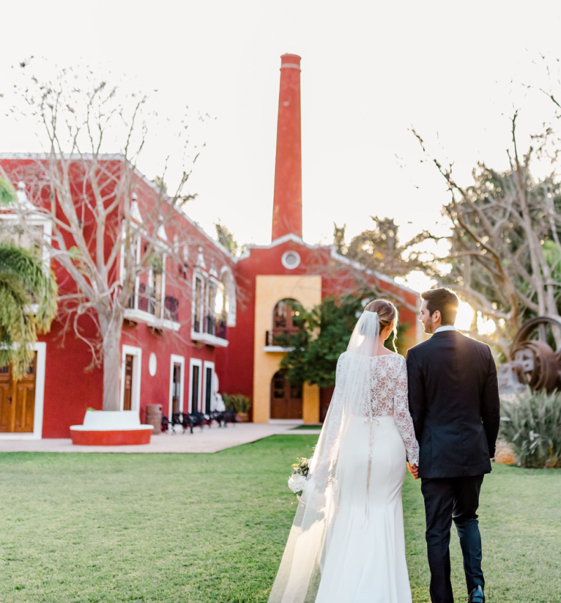 experience mexican wedding