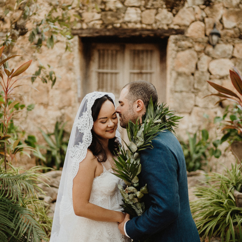 experience mexican wedding