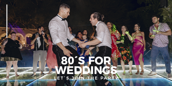80´sSongsForWeddings 80´sSongsForWeddings