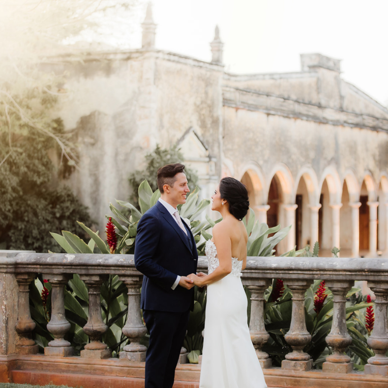 experience mexican wedding