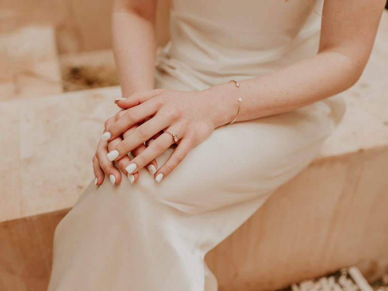wedding accessories