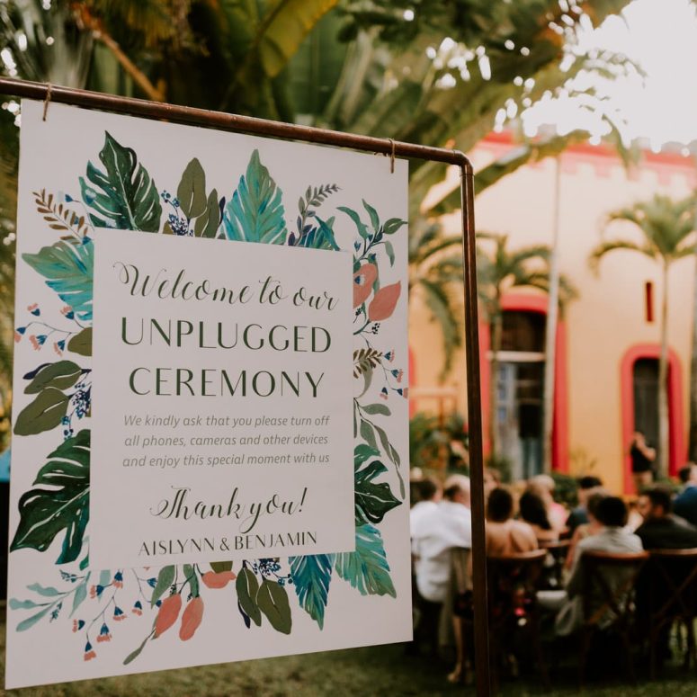 Wedding planner in Merida