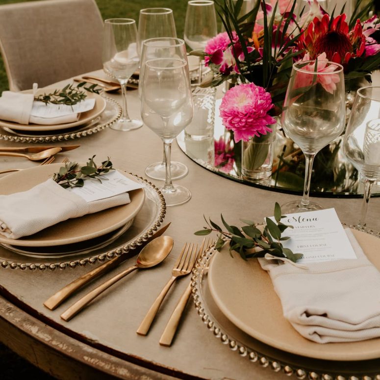 Wedding planner yucatan