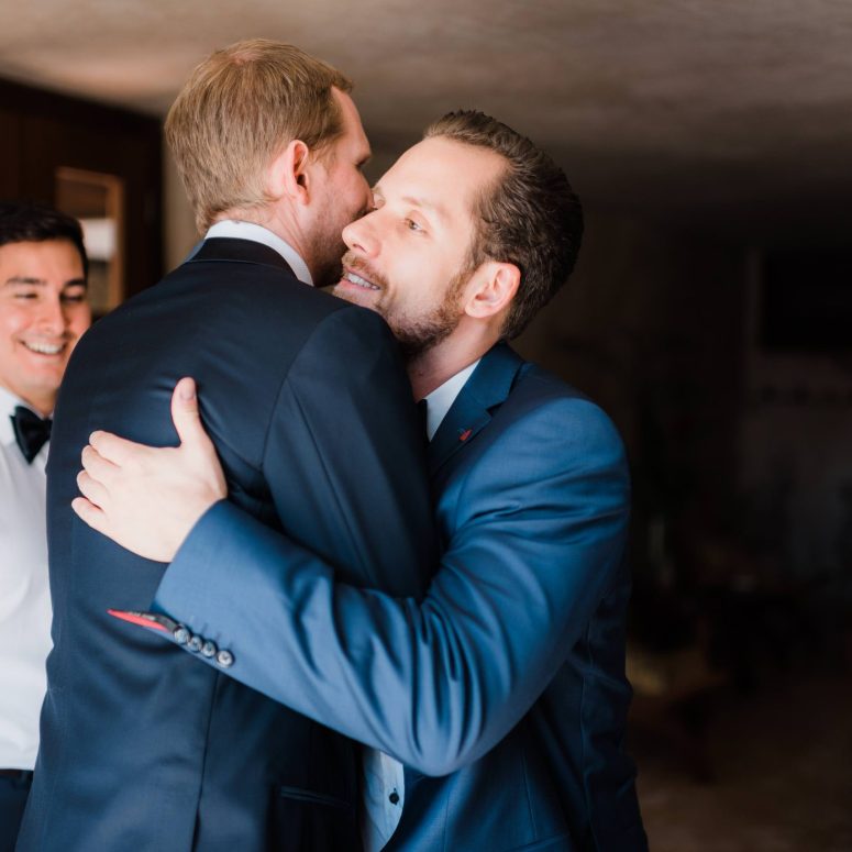 Ale_Felix444 Best man at a wedding
